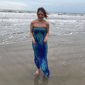 Meet your Posher, Abby